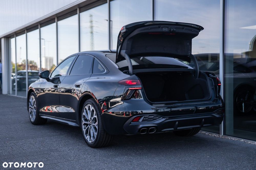 Audi A6 Limousine - 9