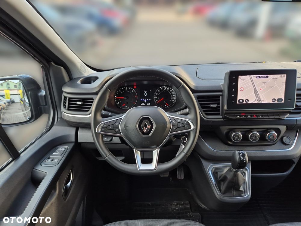 Renault trafic - 16