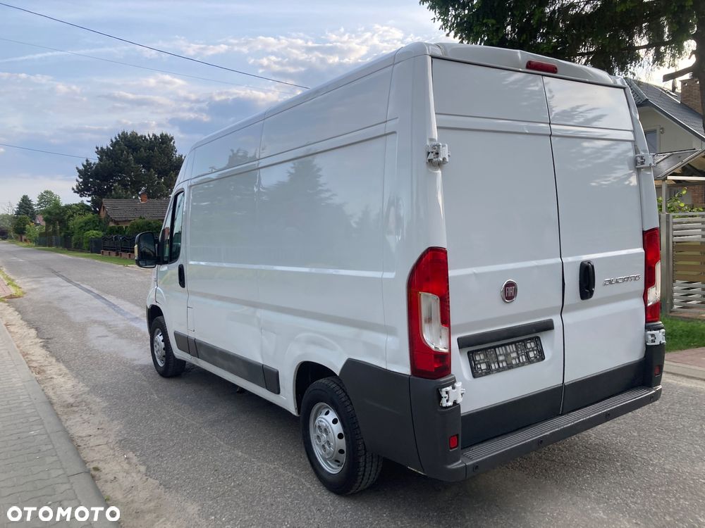Fiat Ducato - 6