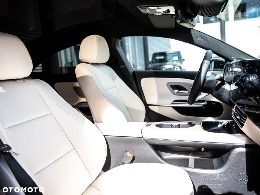 Mercedes-Benz CLA 220 mHEV 4-Matic 8G-DCT - 7