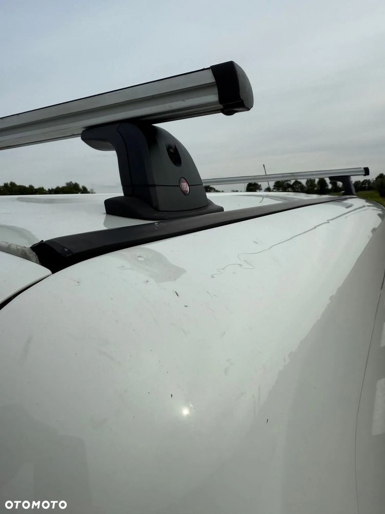 Fiat Doblo - 9
