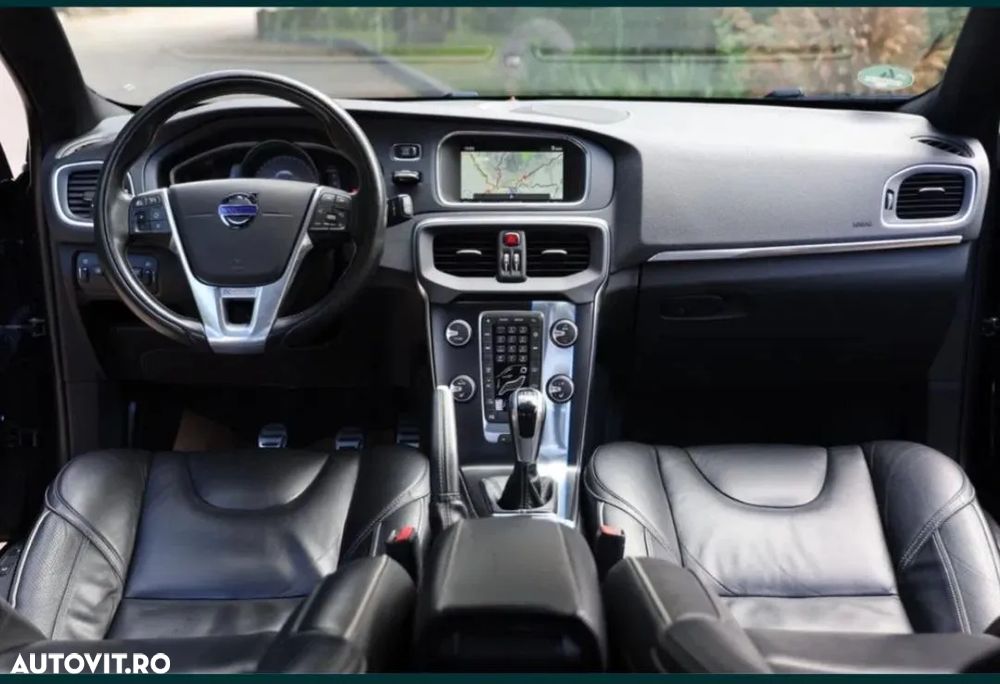 Volvo V40 - 6