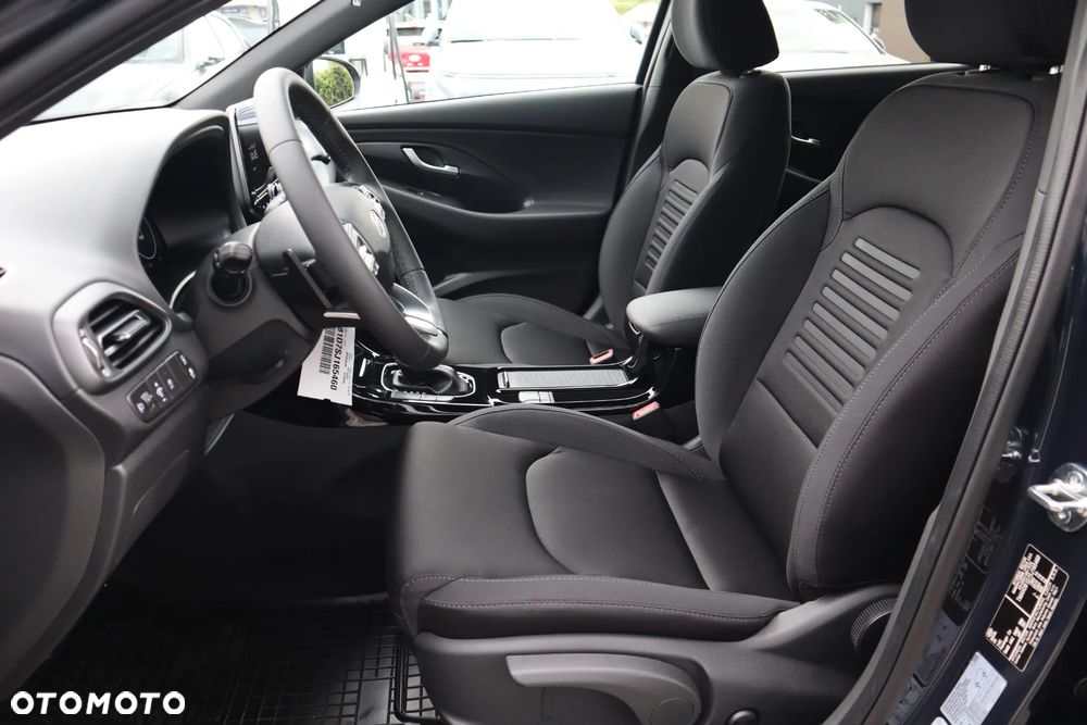 Hyundai i30 1.0 T-GDI Smart - 16