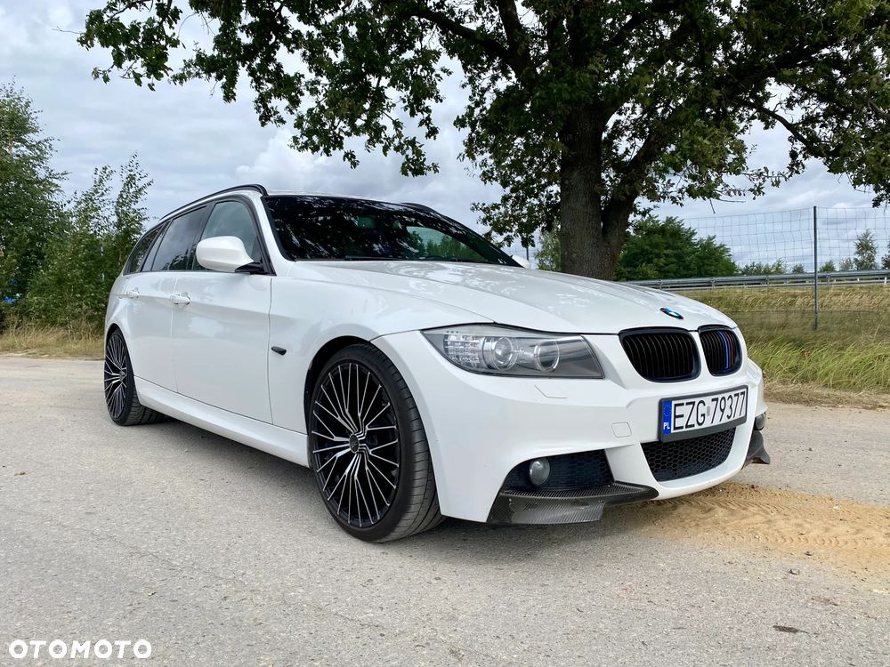 BMW Seria 3 - 9