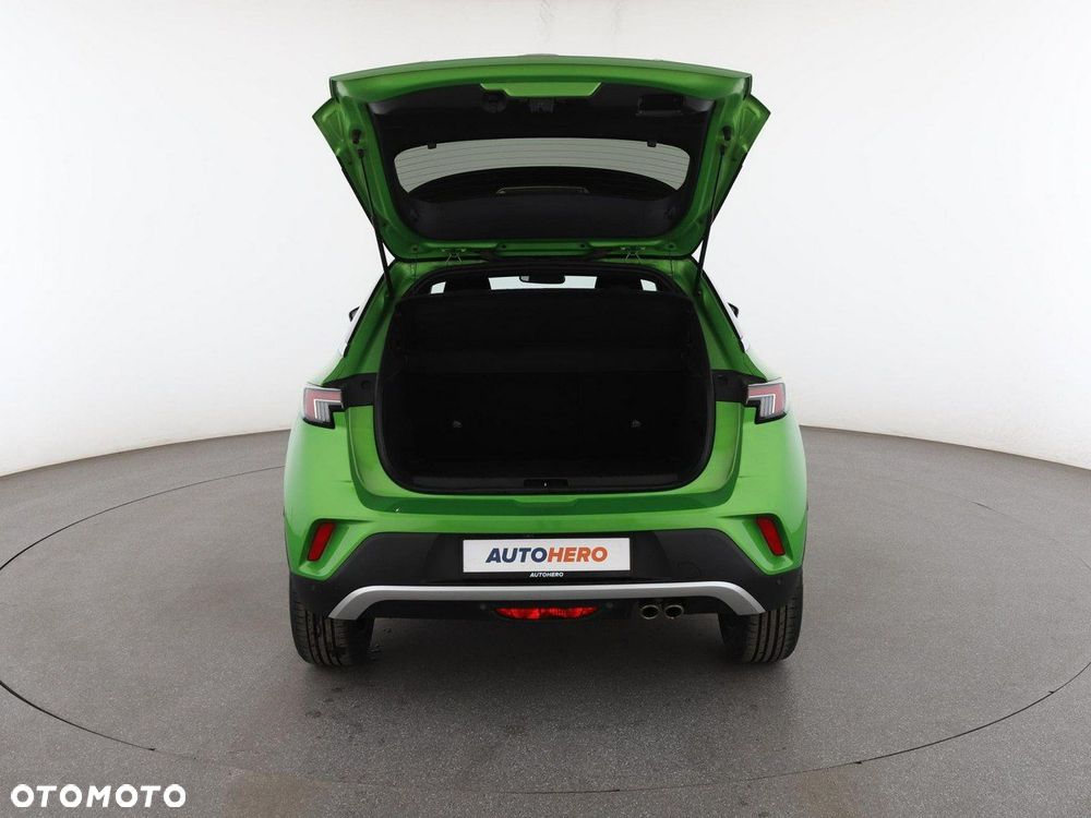 Opel Mokka 1.2 T Ultimate Pack S&S - 19