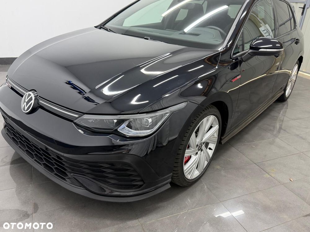 Volkswagen Golf 2.0 TSI GTI Clubsport DSG - 1