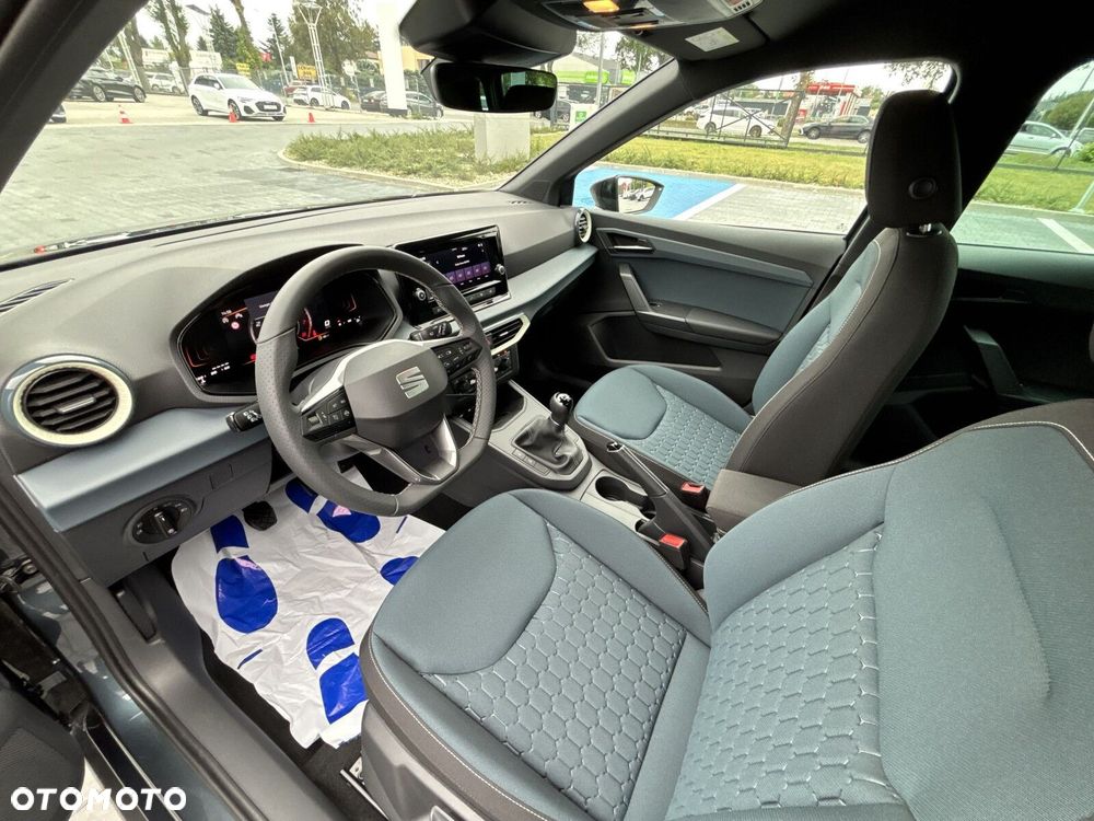 Seat Arona - 17