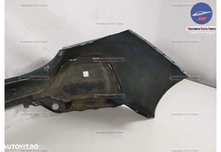 Bara Spate originala cu senzori Honda Civic 10 2015 2016 2017 2018 201 - 6