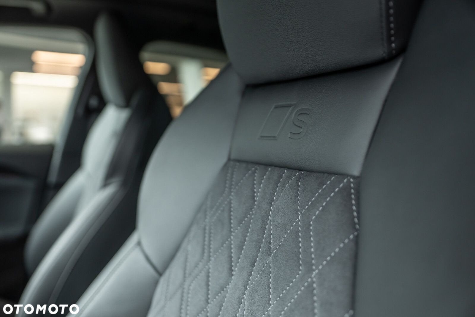 Audi SQ5 - 10