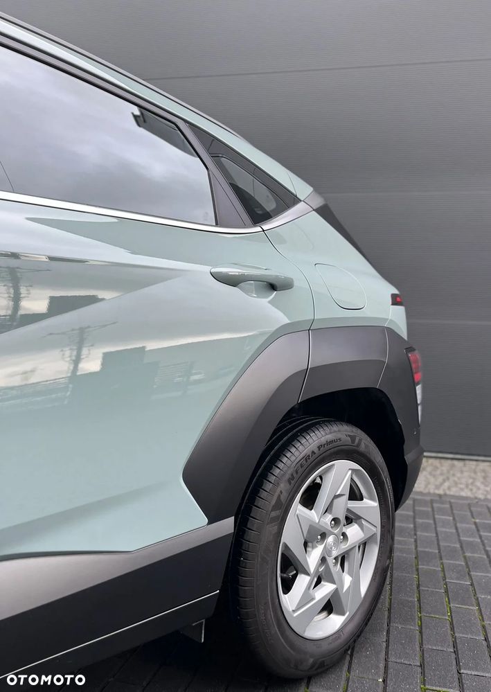 Hyundai Kona 1.0 T-GDI Executive - 8
