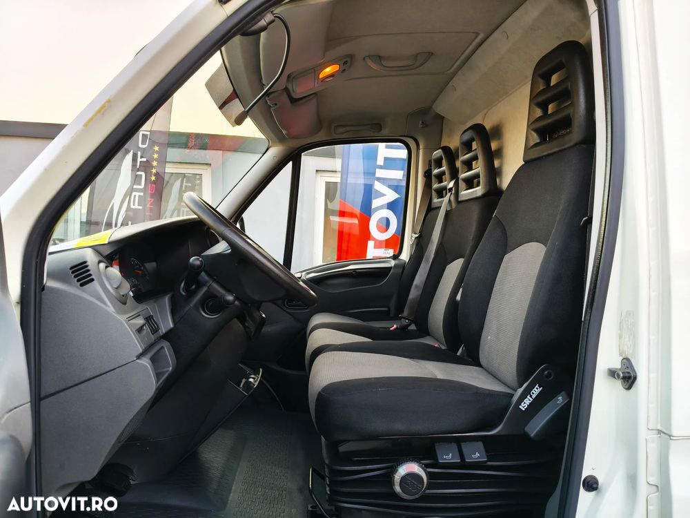 Iveco Daily IS35SC2AA - 6