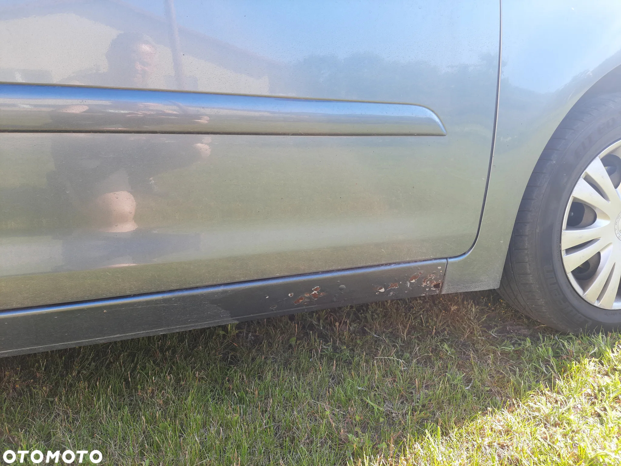Citroën C4 Grand Picasso 1.6 HDi SX Pack - 5