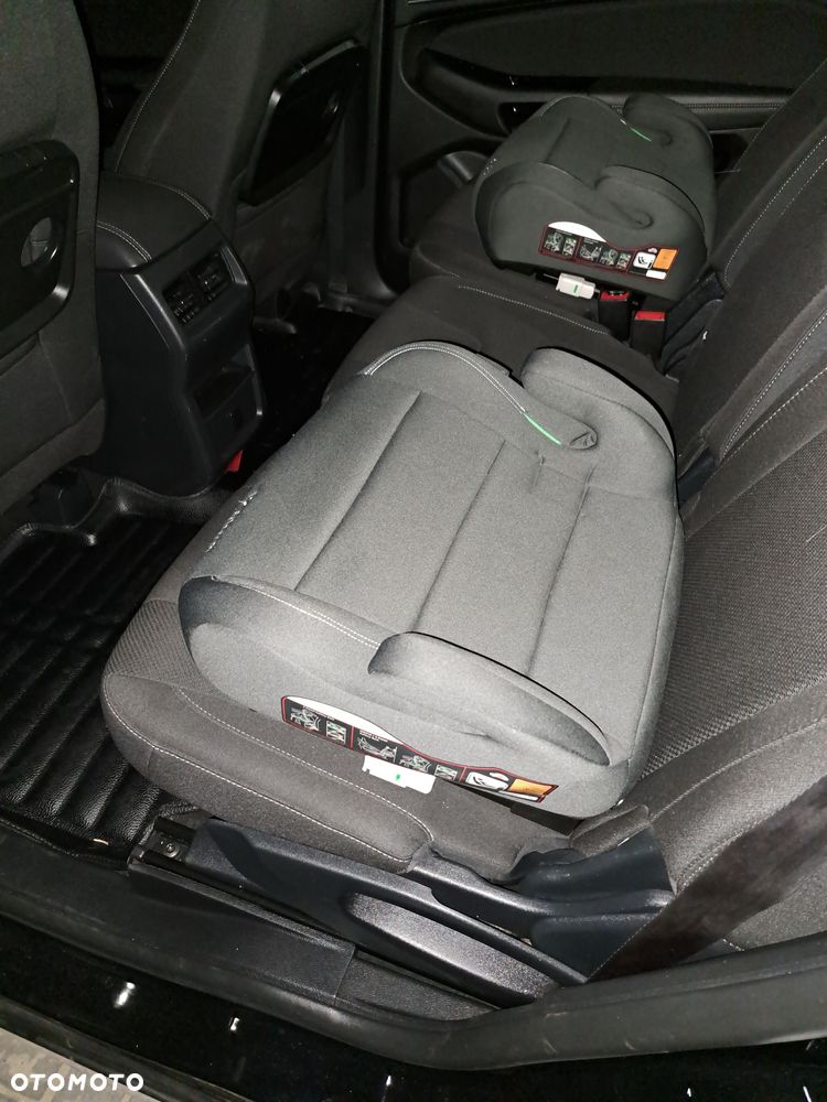 Ford S-Max 2.0 EcoBlue Twin-Turbo Titanium - 18