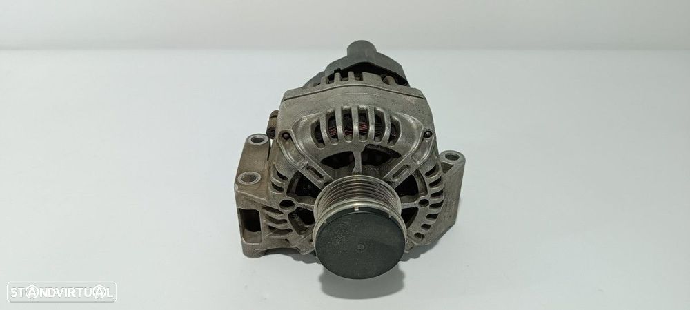ALTERNADOR FIAT NUOVA 500 (150) LOUNGE - 1