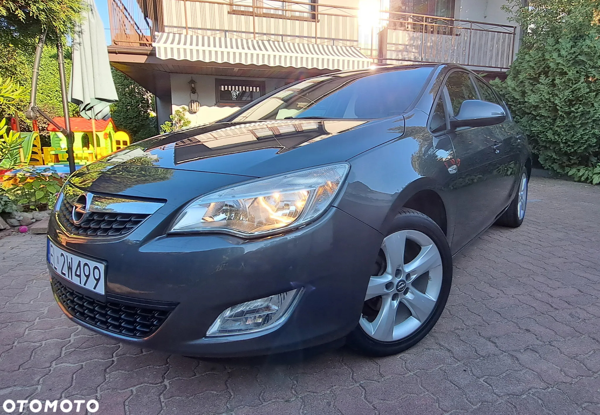 Opel Astra 1.4 Active - 3