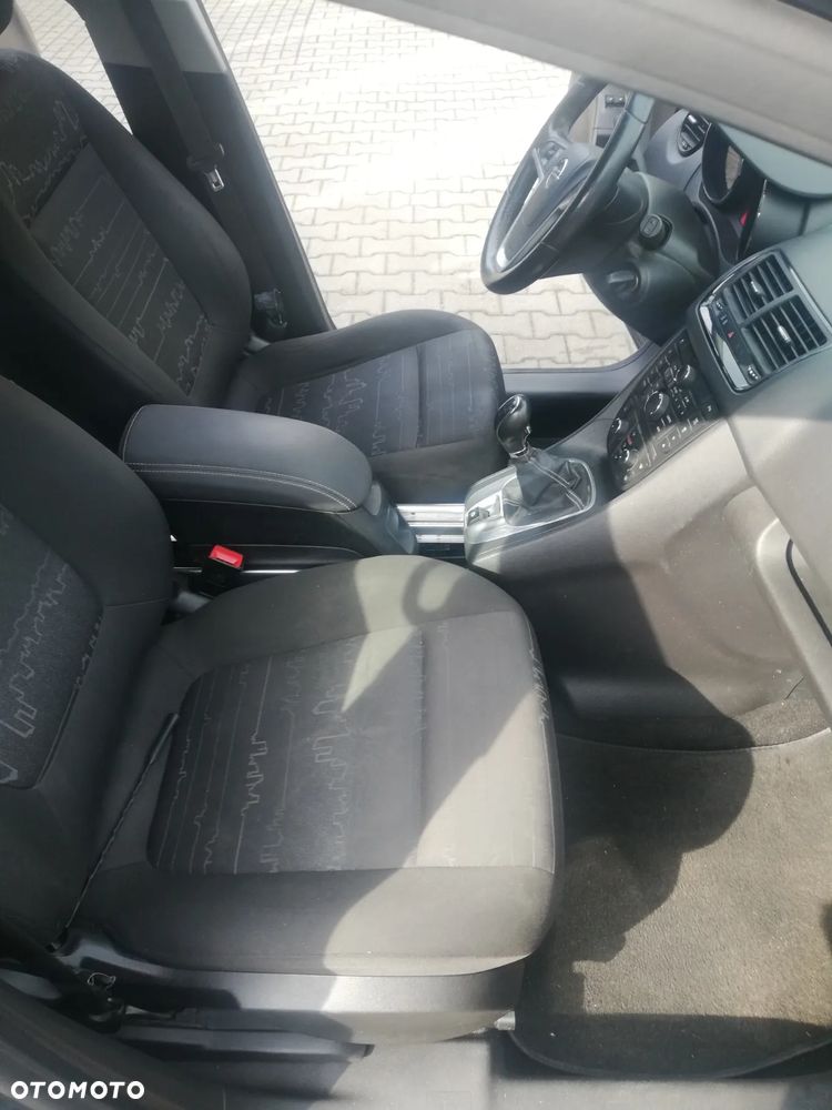 Opel Meriva 1.4 Design Edition - 13