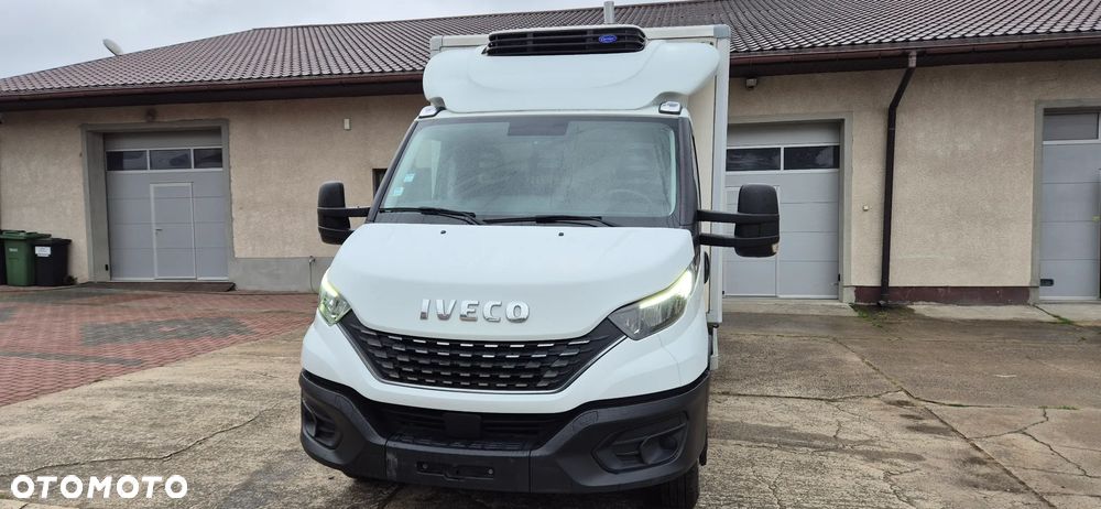 Iveco Daily - 2