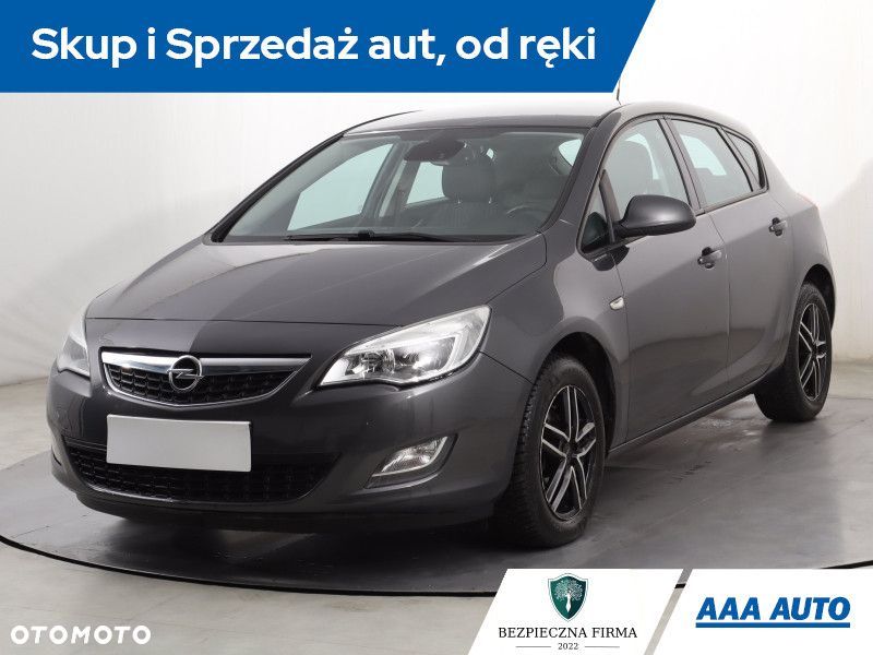 Opel Astra - 3