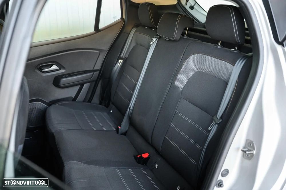 Dacia Sandero Stepway TCe 90 Expression - 30