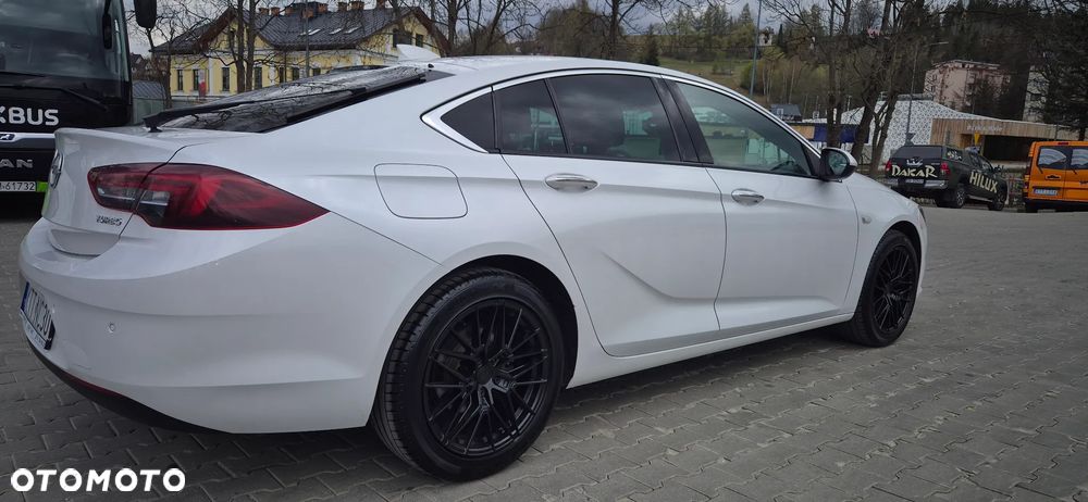 Opel Insignia 1.5 T Elite S&S - 2