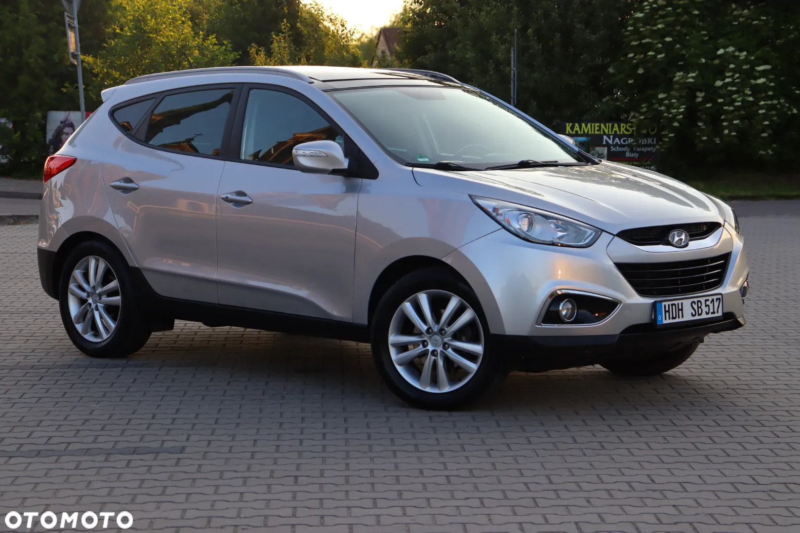 Hyundai ix35 2.0 Premium - 7