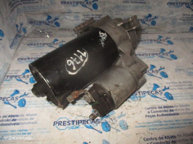 Motor De Arranque 0001109070  1005831596 BMW E90 2008 320D 0P BMW E87 2007 120D 0P BMW X3 E83 FASE 2 2008 2.0D 4X4 177CV 5P BEGE - 2
