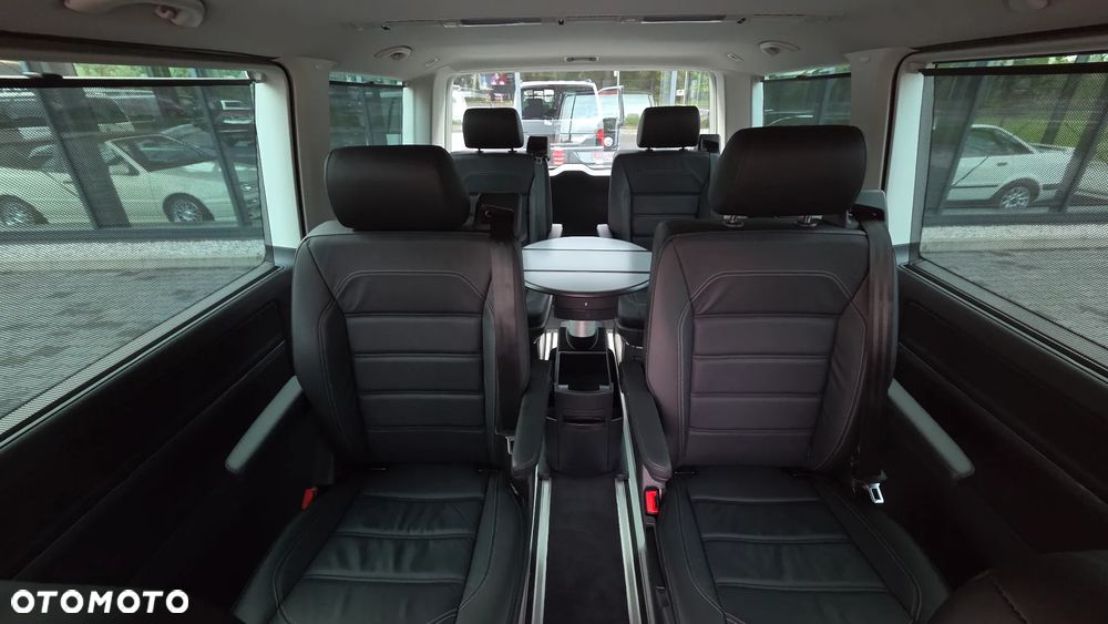 Volkswagen Multivan 6.1 2.0 TDI L1 Highline 4Motion DSG - 26