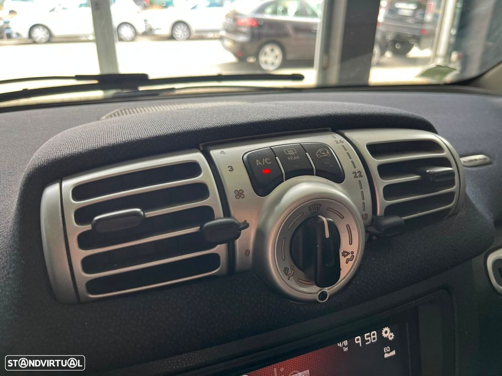 Smart ForTwo Coupé - 18