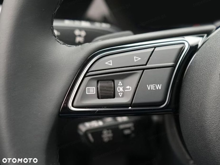 Audi A3 Sportback - 9