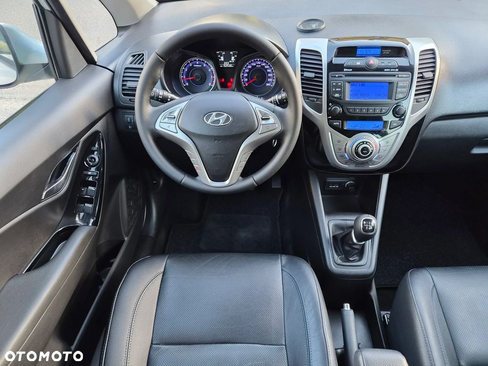 Hyundai ix20 1.4 Style - 31