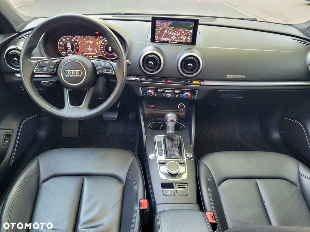 Audi A3 Limousine - 27