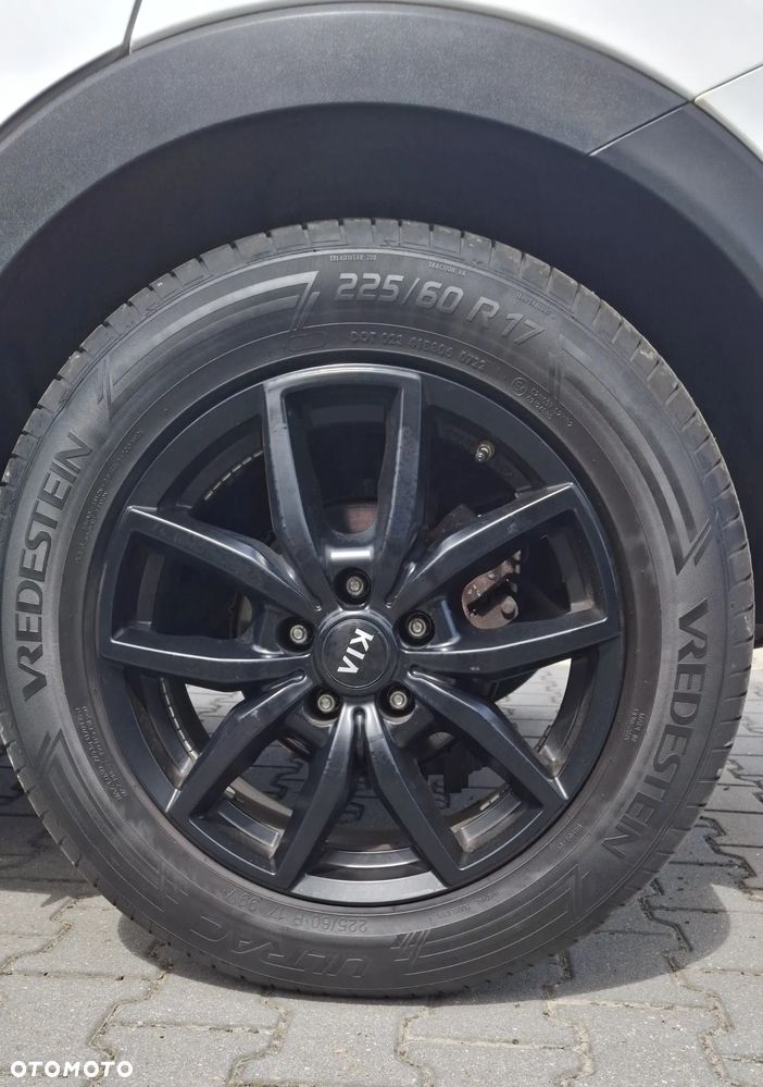 Kia Sportage 1.7 CRDI Business Line 2WD - 29