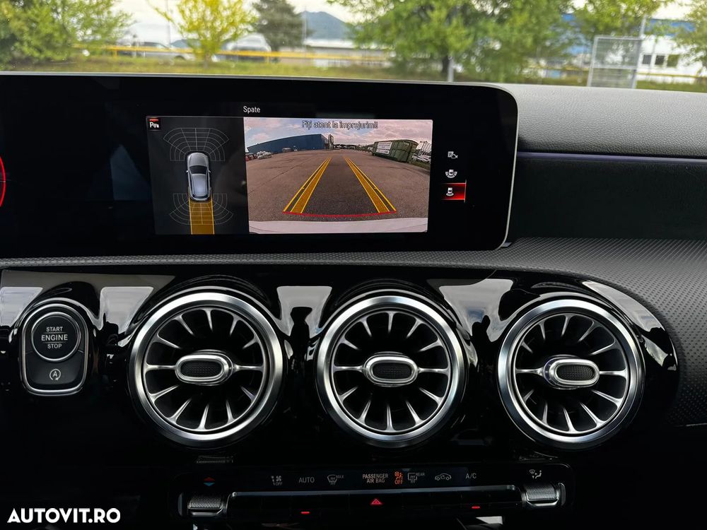 Mercedes-Benz A 250 Aut. - 24