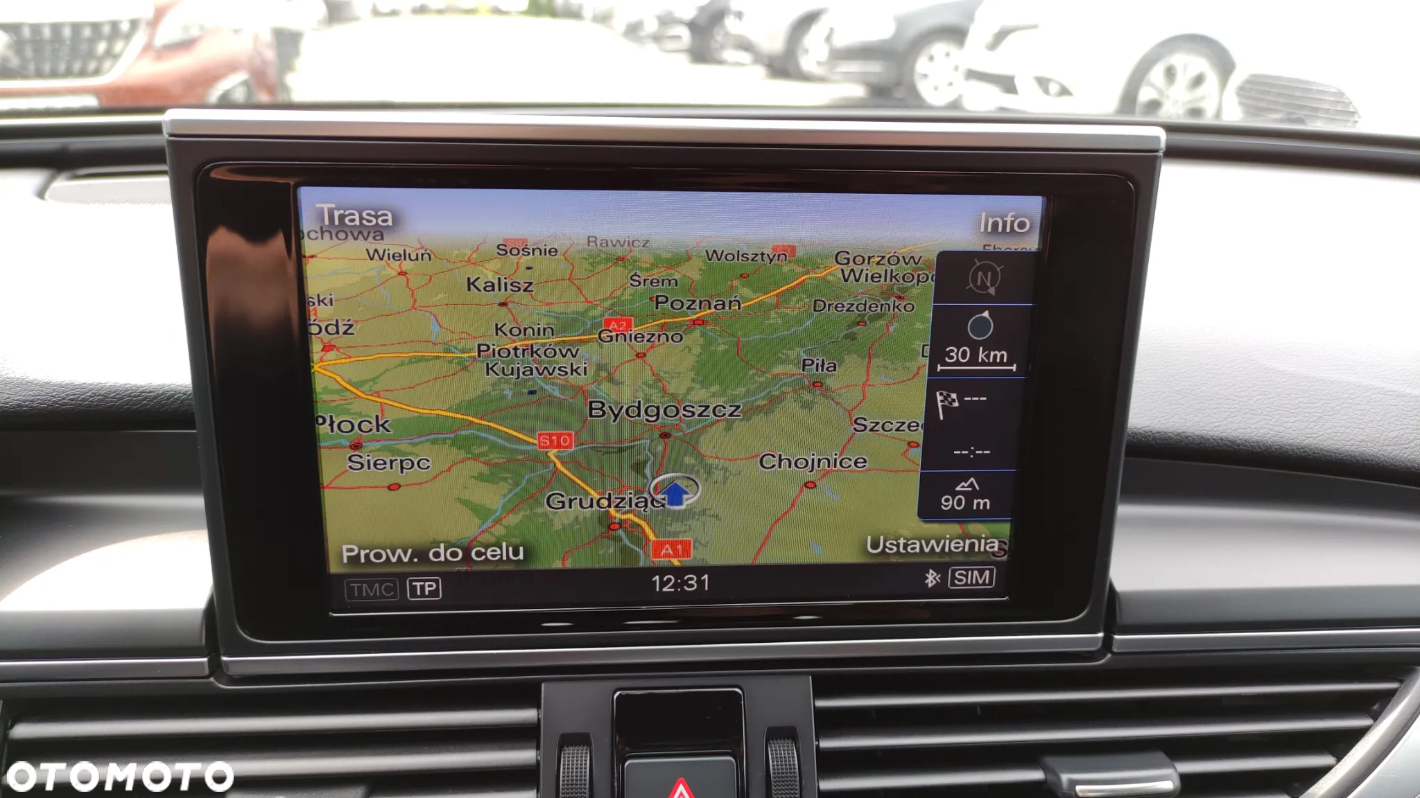 Audi A6 2.0 TDI ultra S tronic - 16