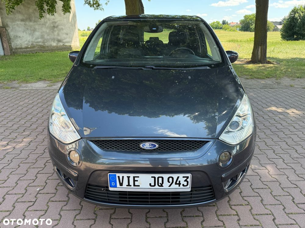 Ford S-Max 2.0 Business Edition - 15
