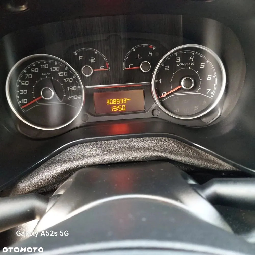 Fiat Doblo - 9