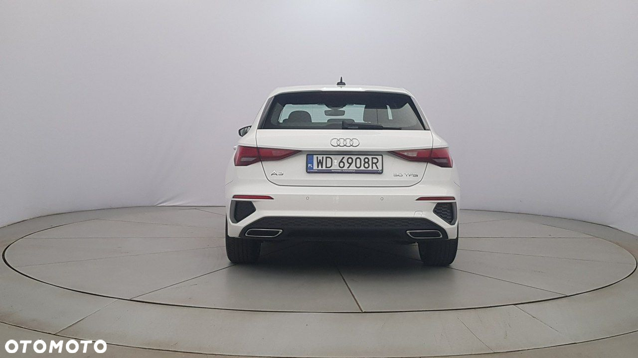 Audi A3 - 6