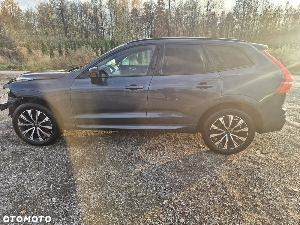 Volvo XC 60 - 20