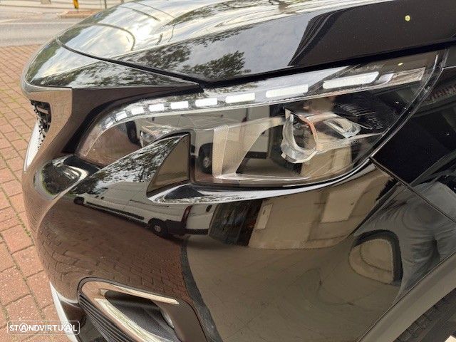 Peugeot 3008 1.5 BlueHDi GT Line - 18