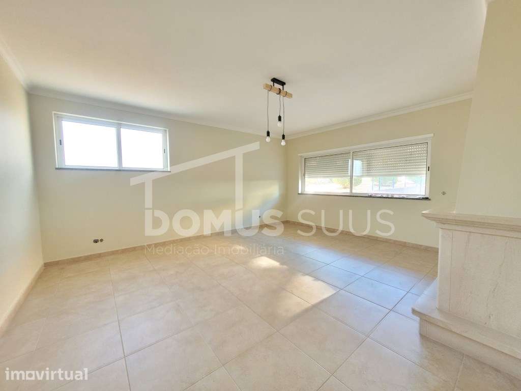 Apartamento T3 em ótimo estado em São Brás de Alportel - Grande imagem: 4/17