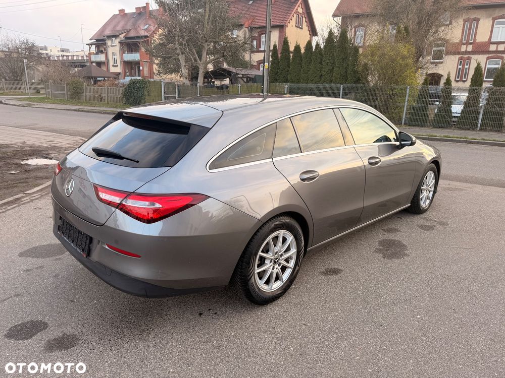 Mercedes-Benz CLA 180 d 8G-DCT Edition 2022 - 3