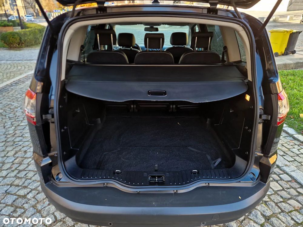 Ford S-Max 2.0 TDCi DPF Titanium X - 10