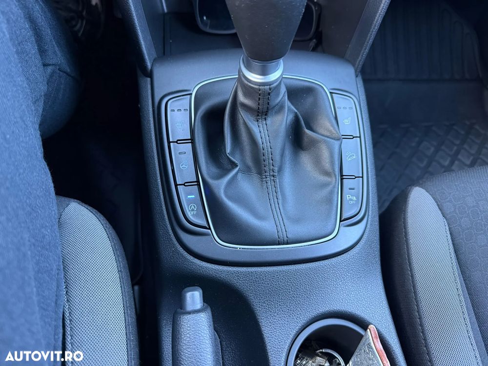 Hyundai KONA 1.0 T-GDI 2WD Highway - 8