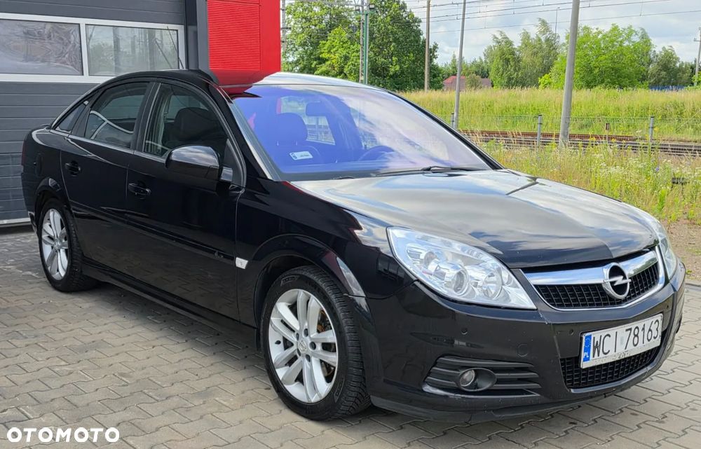 Opel Vectra 1.8 Design - 5