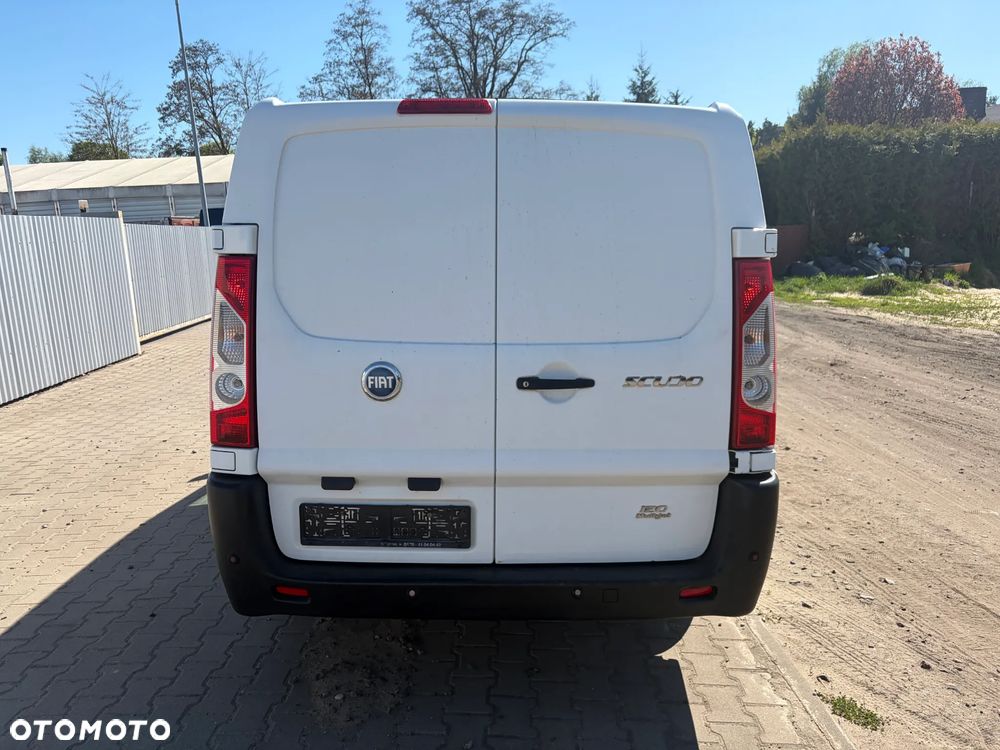 Fiat Scudo - 10