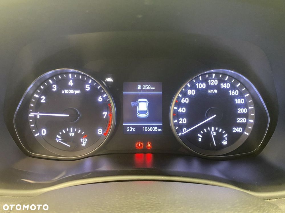 Hyundai i30 - 16