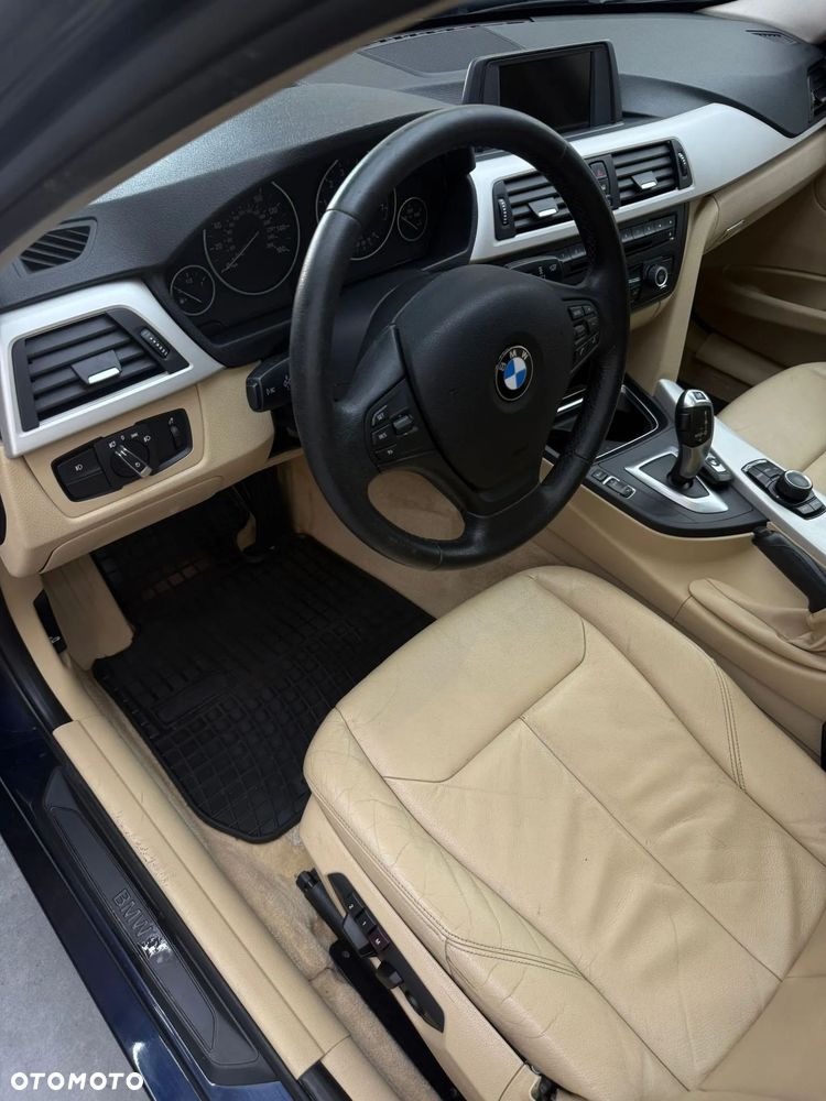 BMW Seria 3 - 14
