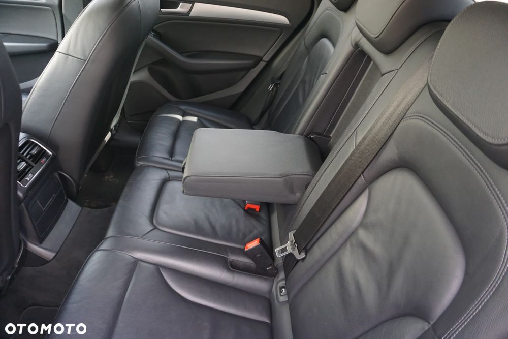 Audi Q5 2.0 TDI (clean diesel) ultra - 21
