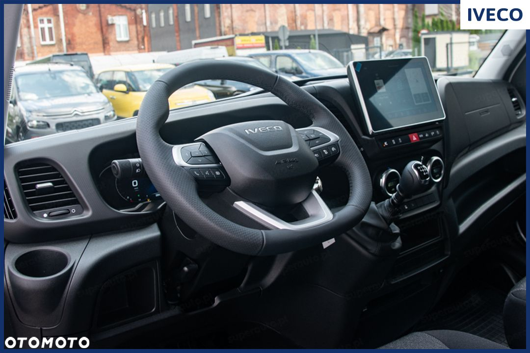 Iveco Daily 35S18 16m3 L4H2 3.0 180KM - 17