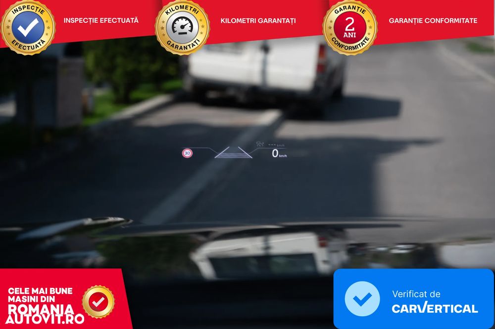 Volkswagen Touareg V6 TDI Atmosphere - 26